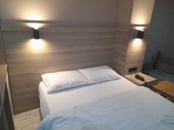 Moon Hotel Şirinevler