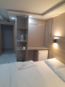 Moon Hotel Şirinevler