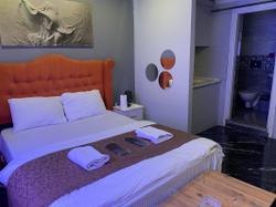 Macro Suit Otel