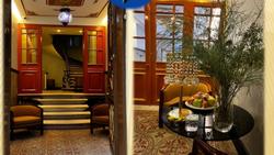 Bali Star City Hotel
