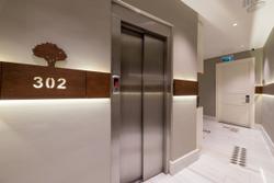 Balo Suite Hotel