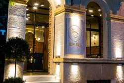 Balo Suite Hotel