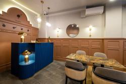 Balo Suite Hotel
