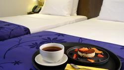 Fez Inn Hotel