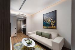Nish Palace Besiktas