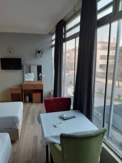 Beyaz Hotel