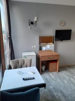 Beyaz Hotel