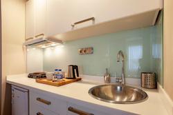 Allegra Suites Galata