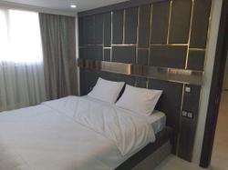 Arshia Hotel