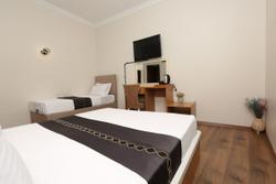 Perazre Hotel