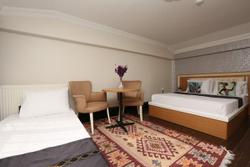 Perazre Hotel