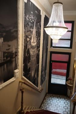 Bey Port Hotel