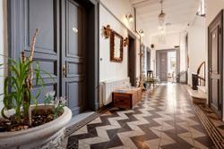Cezayir Rooms