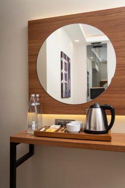 Depiero Hotel Karaköy