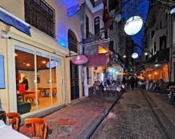 Estane Butik Hotel Taksim