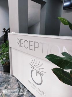 Gökotta Suit Hotel