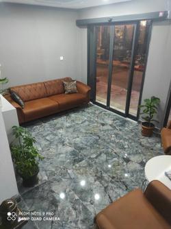 Gökotta Suit Hotel