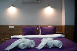 GreenPine Taksim