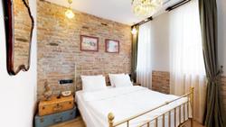 Hotel Des Arts Galata
