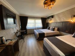 Insta Hotel Karaköy