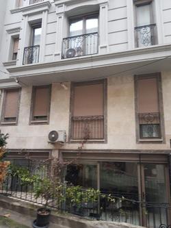 İstanbul Relax Suite