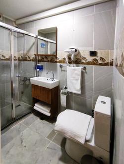 Life Span Hotel Taksim