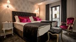 Lucis in Pera Boutique Hotel