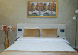 Luxury Medea Taksim Hotel