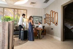 Morione Hotel & Spa Center Karaköy