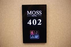 Moss Hotel