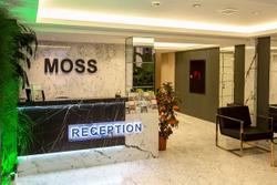 Moss Hotel