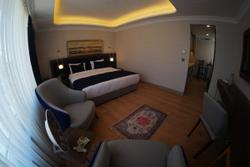 Nevi Hotel - Suites Istanbul Taksim