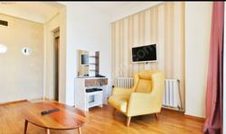Omar Sultan Park Suites