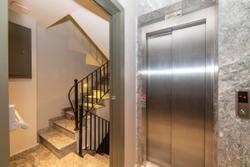 Peri Hotel Taksim
