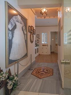 Ragıp Pasha Hotels