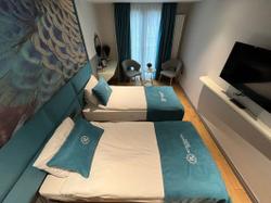 Royal Galata Hotel
