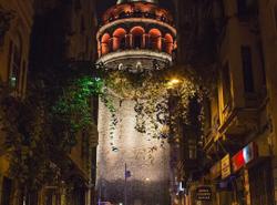 Royal Galata Hotel