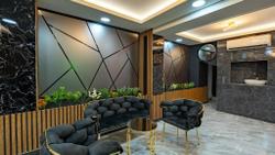Sam Suite Hotel Taksim