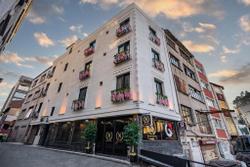 Sam Suite Hotel Taksim