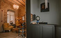 Selvese Collection Hotel Galata 1875