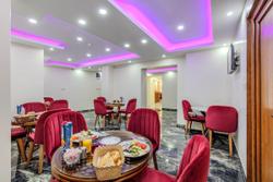Silviya Hotel