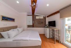 Taksim City Suites