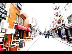 Taksim House Hotel