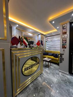 Taksim Larissa Residence