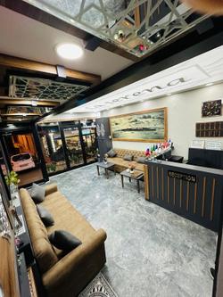 Taksim La Serena Suites