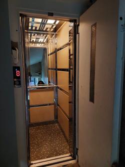 Taksim Sem Hotel