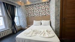 Tam35 Otel Taksim