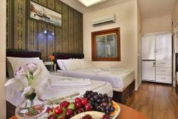 Taksim Gh Hotel