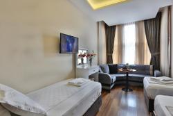 Taksim Gh Hotel