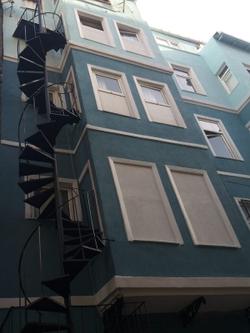 Taxim Hostel